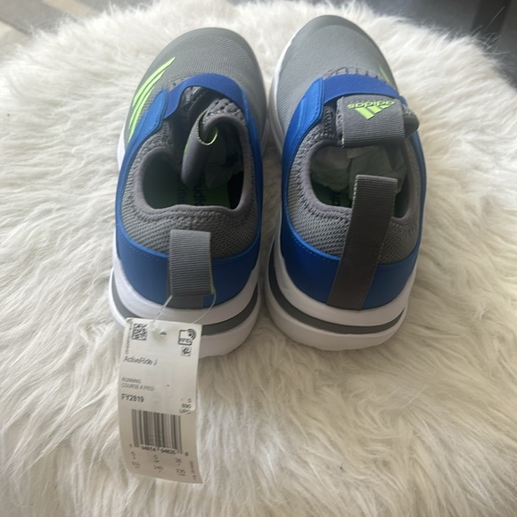 Boy’s Adidas ActiveRide J - Picture 7 of 9